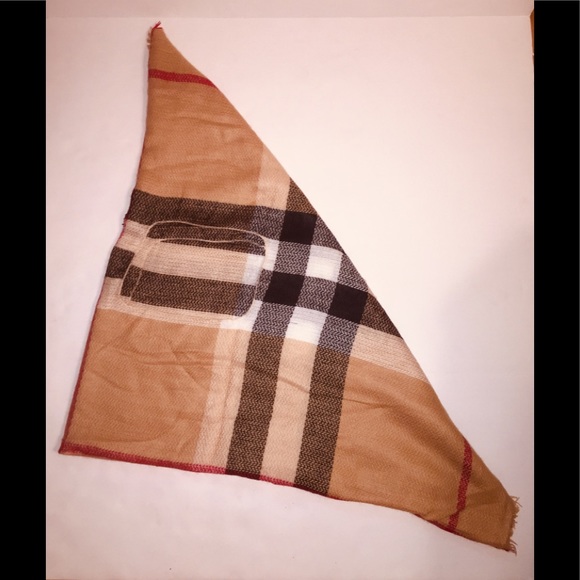 ‼️LAST ONE‼️ NEW LONG PLAID VEST- One Size - Picture 5 of 6